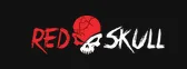 Red & Skull
