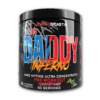 BIG DADDY INFERNO PREWORKOUT BY BLACK BEAST