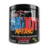 BIG DADDY INFERNO PREWORKOUT BY BLACK BEAST