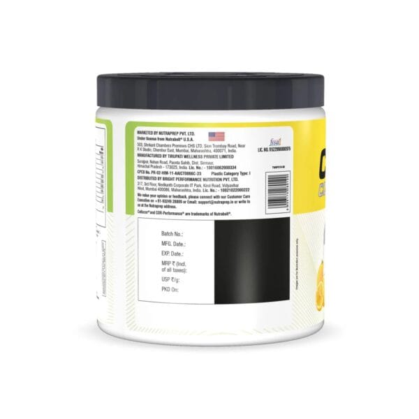 Cellucor Creatine Cor-Performance - Image 4