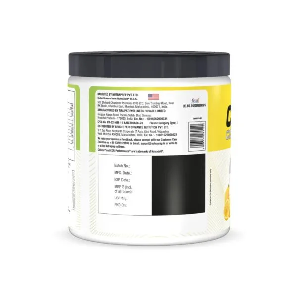 Cellucor Creatine Cor-Performance - Image 2