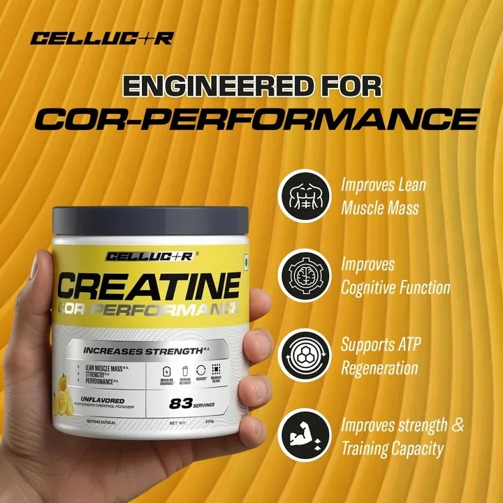 Cellucor Creatine Cor-Performance - Image 3