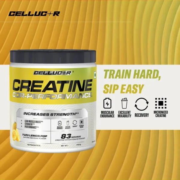 Cellucor Creatine Cor-Performance - Image 4