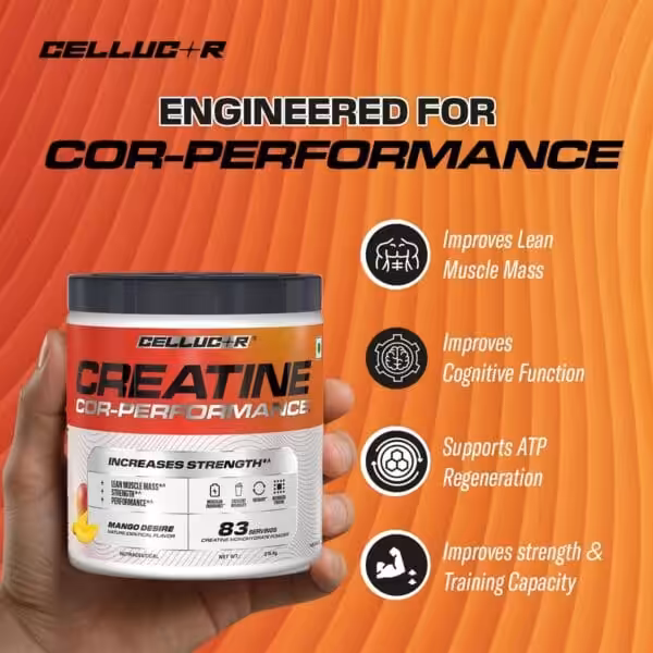Cellucor Creatine Cor-Performance - Image 5