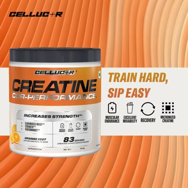 Cellucor Creatine Cor-Performance - Image 7
