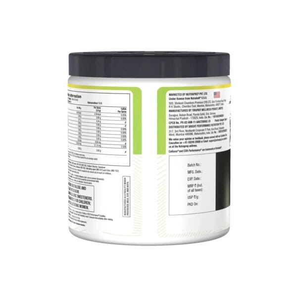 Cellucor Creatine Cor-Performance - Image 2