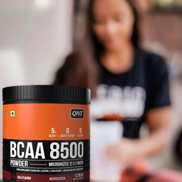 QNT BCAA 8500 - Image 4