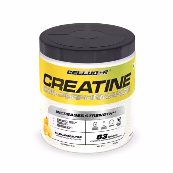 Cellucor Creatine Cor-Performance