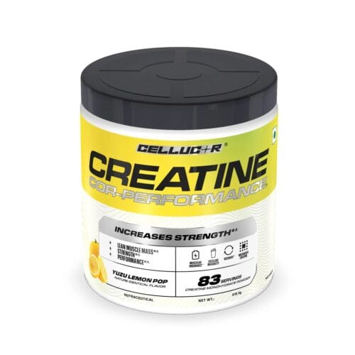 Cellucor Creatine Cor-Performance