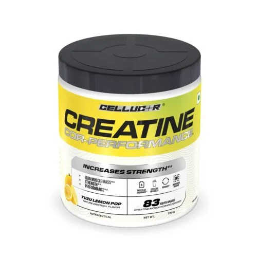 Cellucor Creatine Cor-Performance