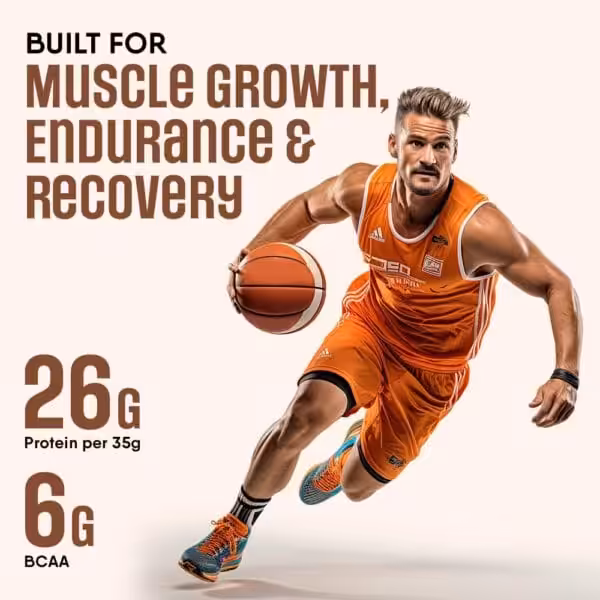 Trunativ Whey protein powder - Image 8