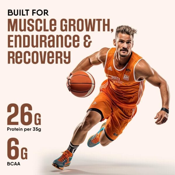 Trunativ Whey protein powder - Image 8