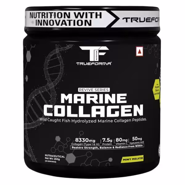 Trueforma® Marine Collagen