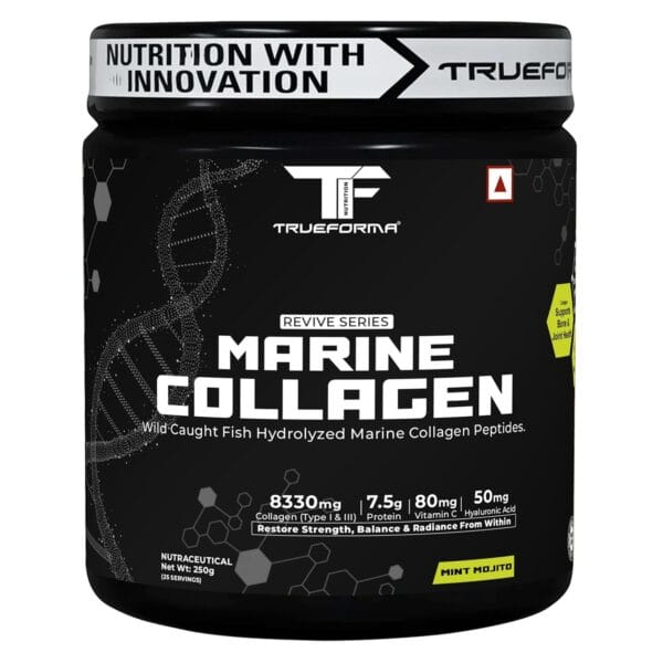 Trueforma® Marine Collagen