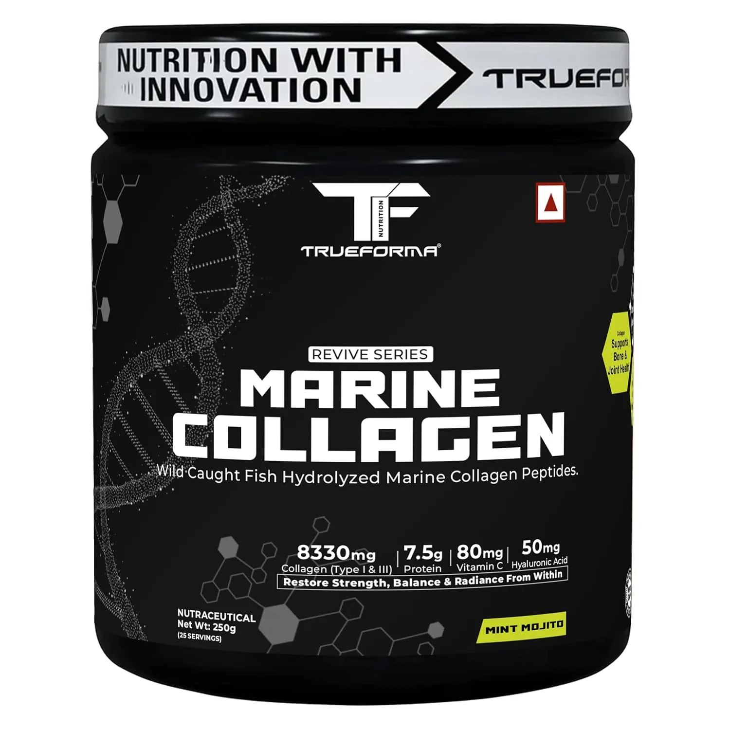 Trueforma® Marine Collagen