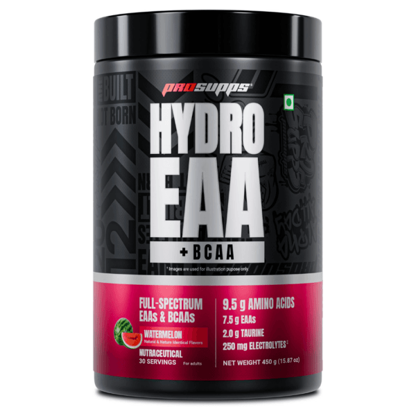 ProSupps Hydro Eaa + Bcaa