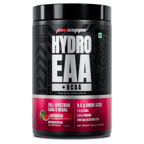 ProSupps Hydro Eaa + Bcaa