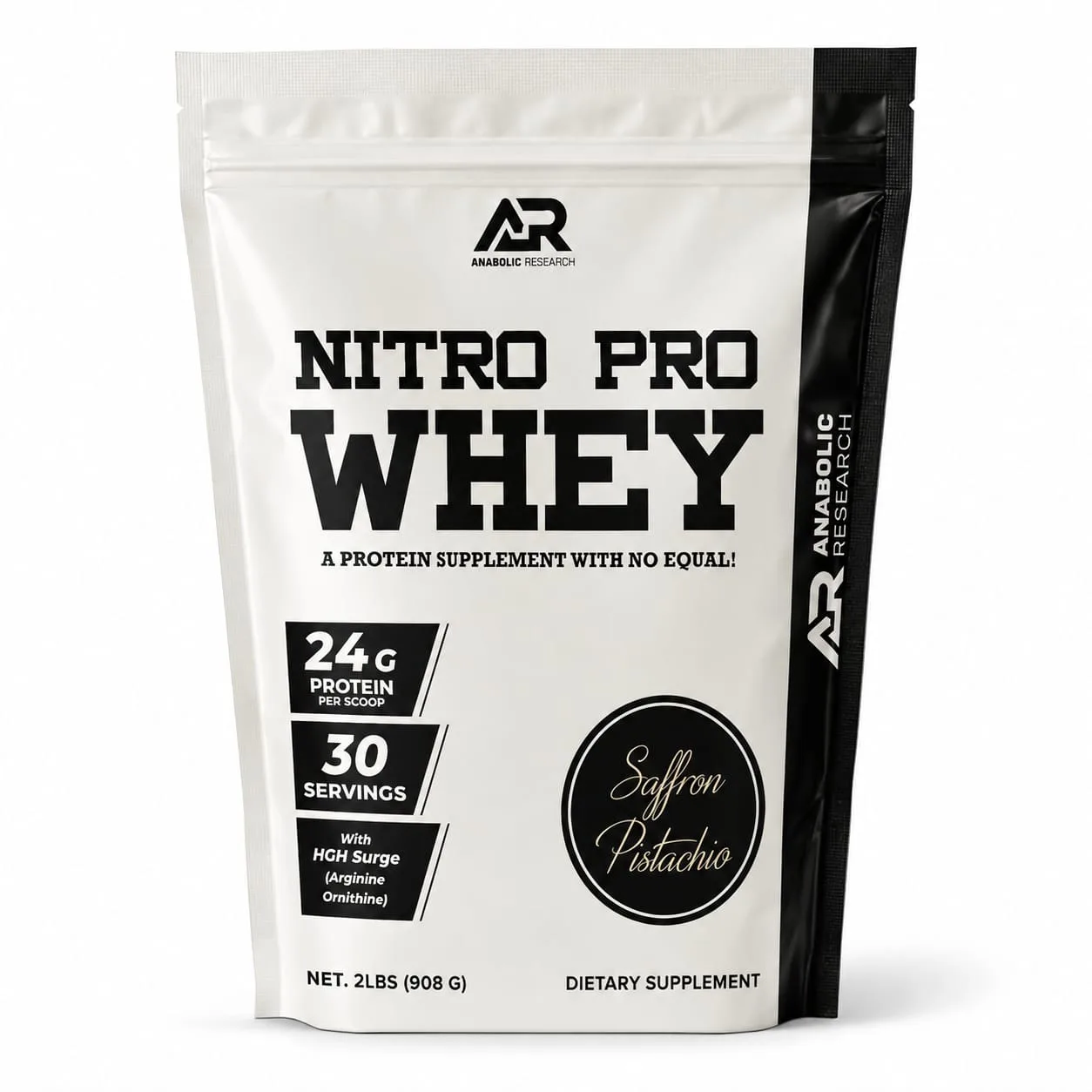 Anabolic Research Nitro Pro Whey