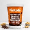 Pintola High Protein Peanut Butter