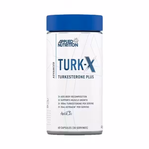 Applied Nutrition Turk-X Turkesterone Plus