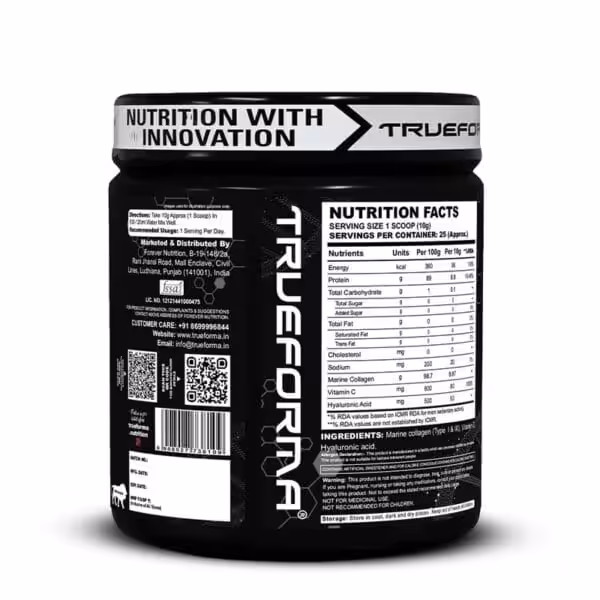 Trueforma® Marine Collagen - Image 3