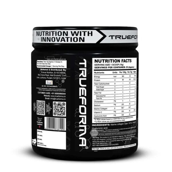 Trueforma® Marine Collagen - Image 3