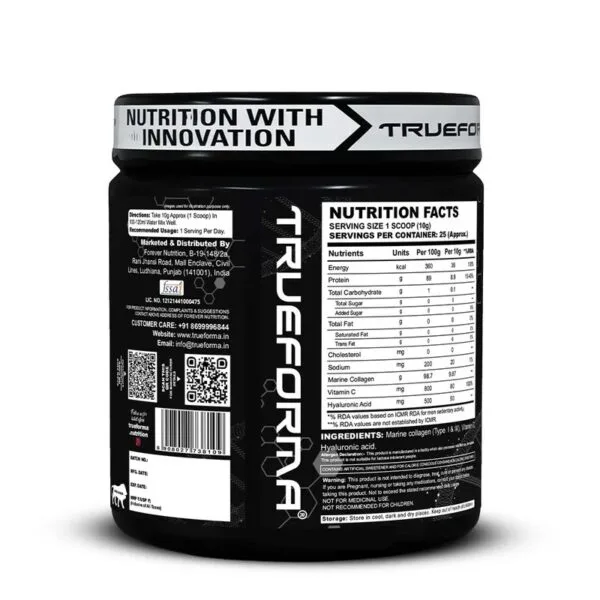 Trueforma® Marine Collagen - Image 3