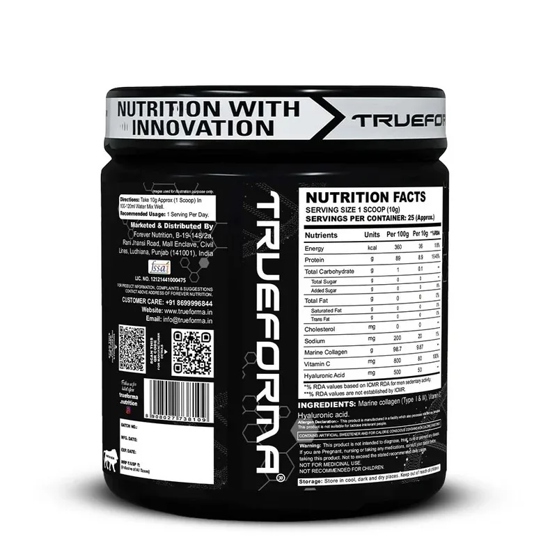 Trueforma® Marine Collagen - Image 3