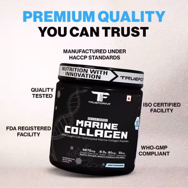 Trueforma® Marine Collagen - Image 5