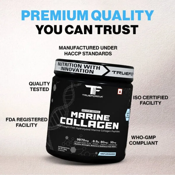 Trueforma® Marine Collagen - Image 5