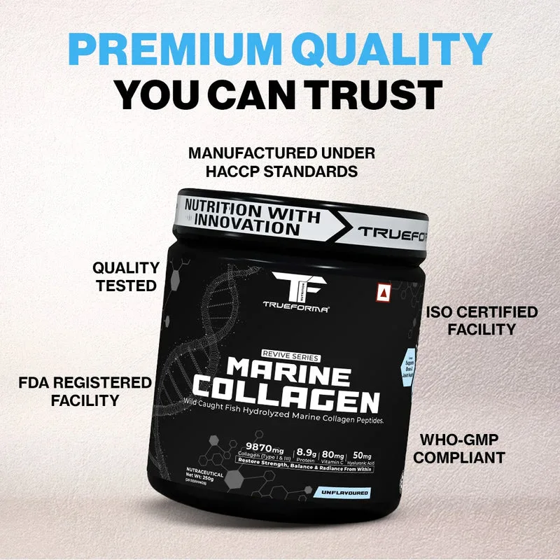 Trueforma® Marine Collagen - Image 5