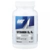 Gat Sport Vitamin D3 K2