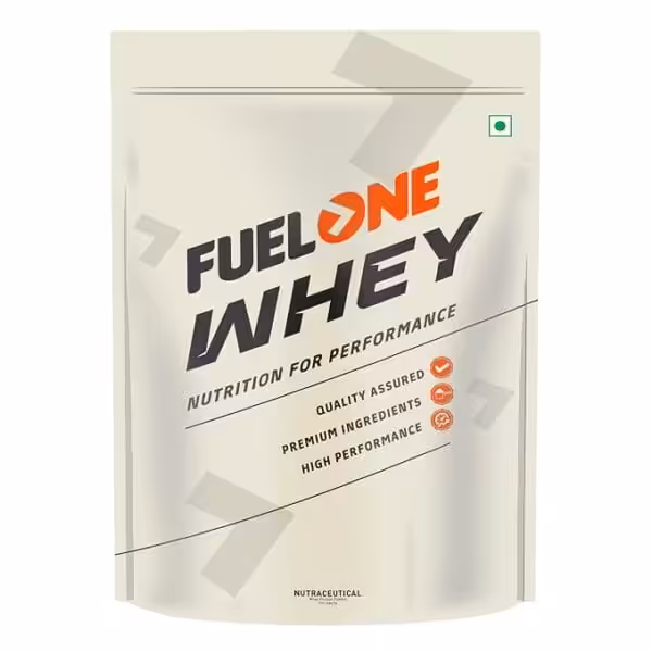FUELONE Whey Protein Blend