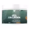 Trueforma® Veg Collagen with Type I & Type III With Vitamin C & Hyaluronic Acid | 30 Servings