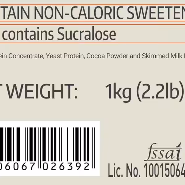 FUELONE Whey Protein Blend - Image 6