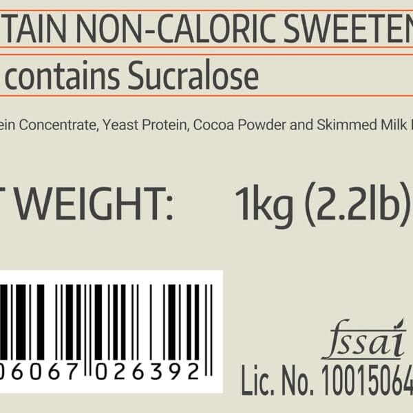 FUELONE Whey Protein Blend - Image 6