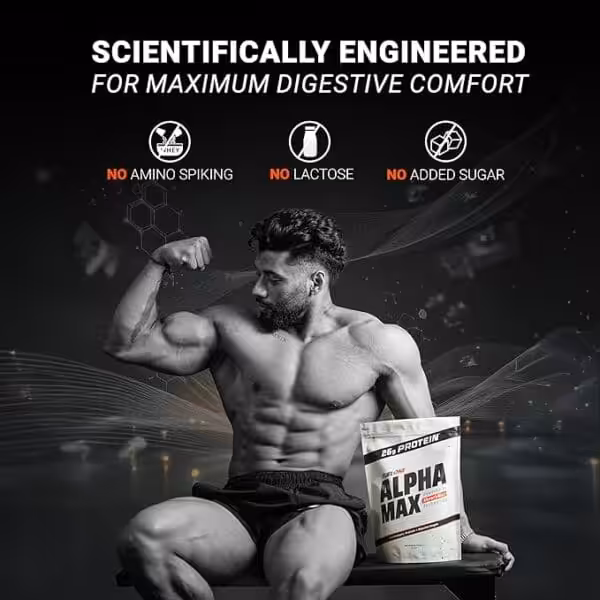 FUELONE Alpha Max Protein Blend - Image 8