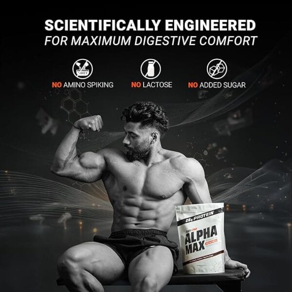 FUELONE Alpha Max Protein Blend - Image 8