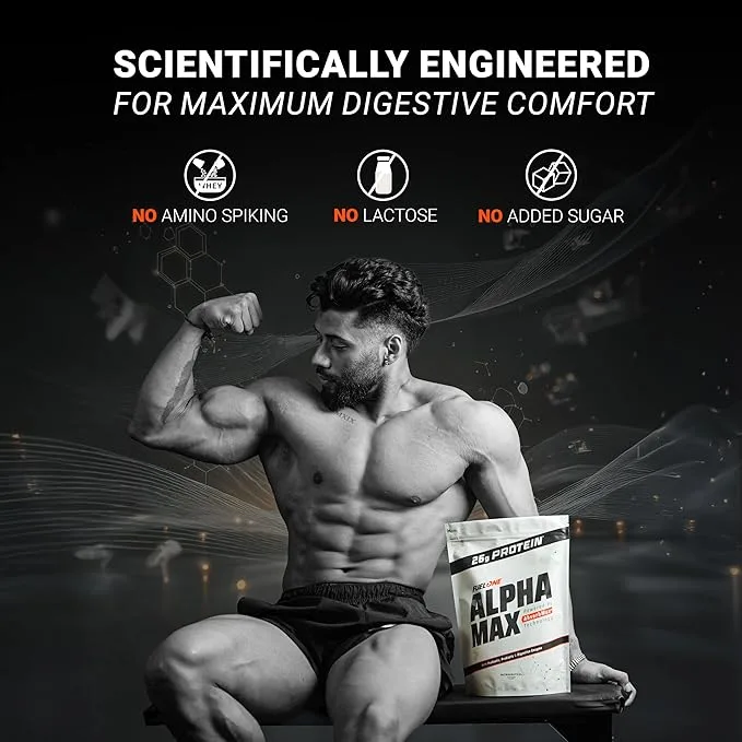 FUELONE Alpha Max Protein Blend - Image 8