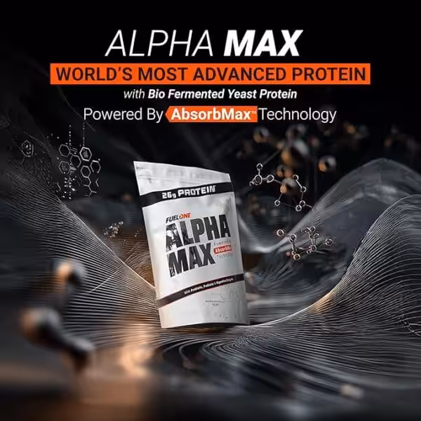 FUELONE Alpha Max Protein Blend - Image 9