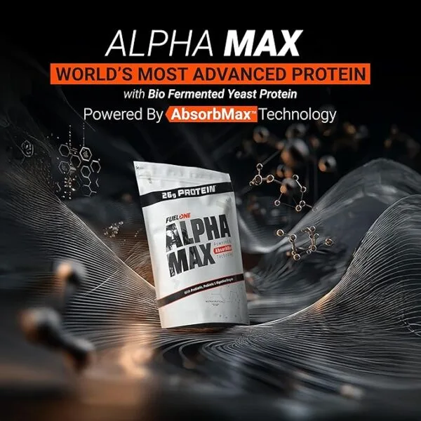 FUELONE Alpha Max Protein Blend - Image 9