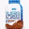 ANS Performance N-ISO Hydrolyzed Whey Protein Isolate