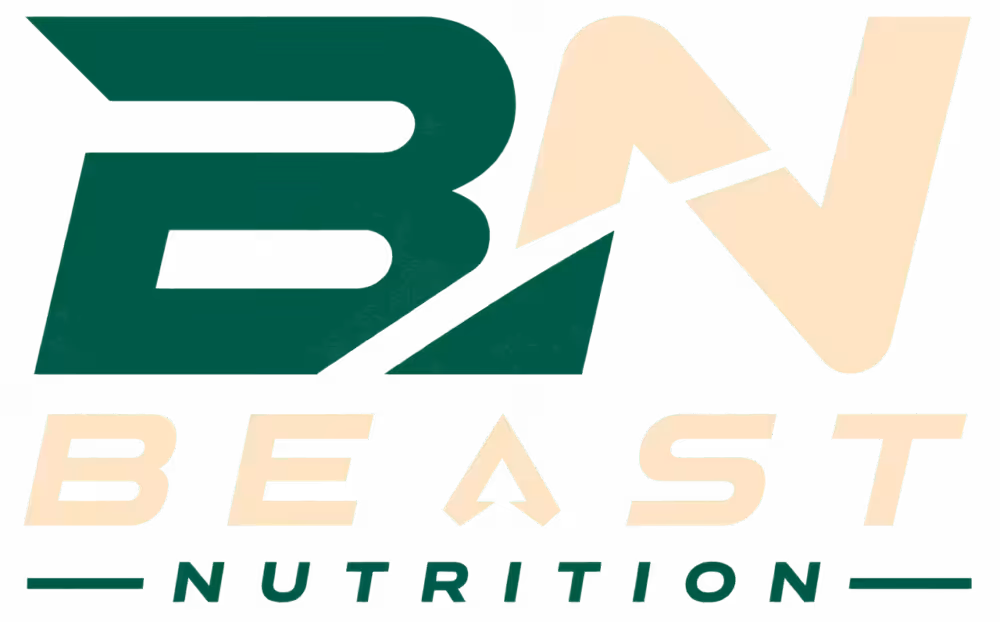 Beast Nutrition