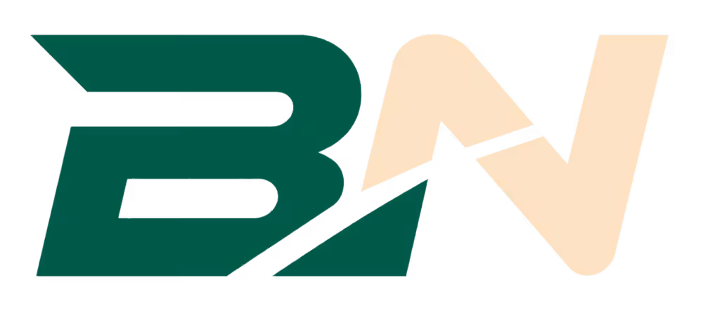 Beast Nutrition