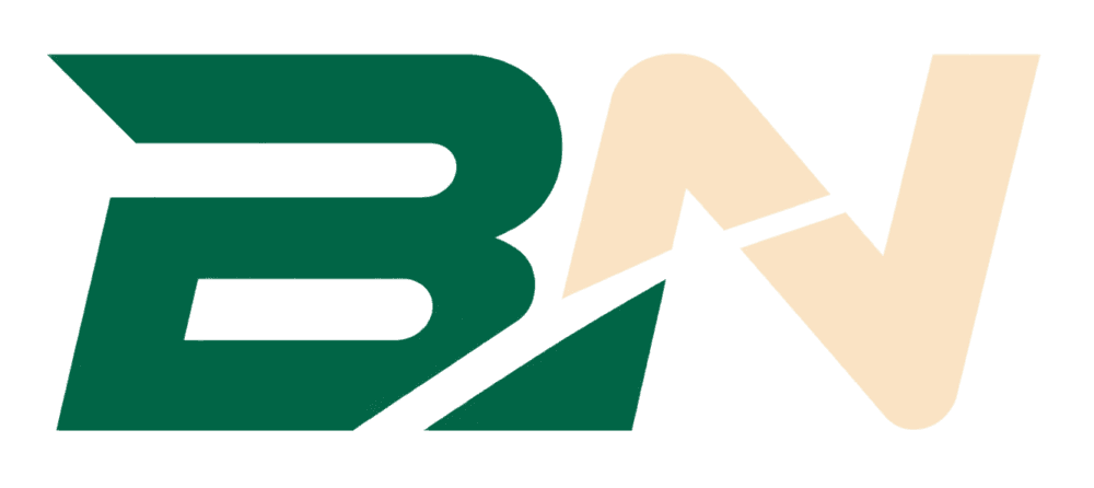 Beast Nutrition