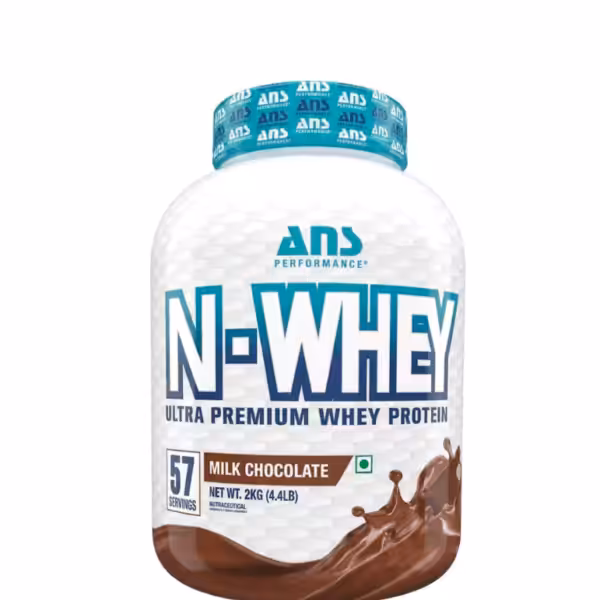 ANS Performance N-Whey Ultra Premium Whey Protein