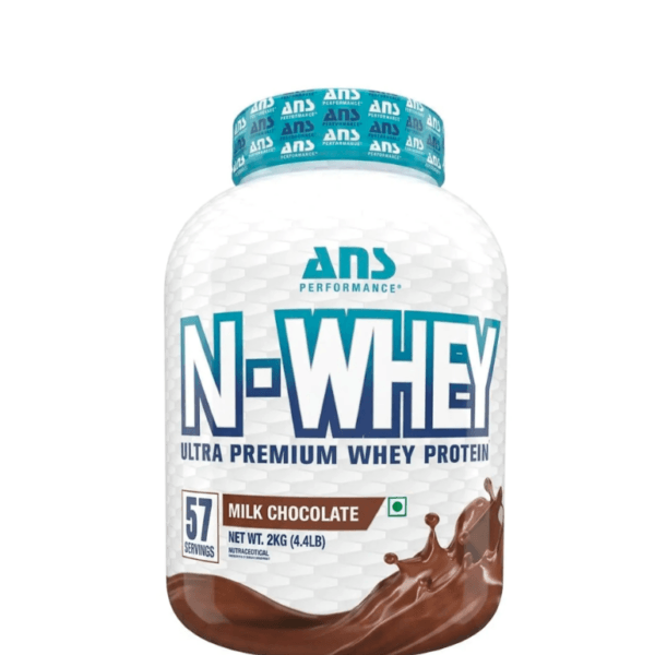 ANS Performance N-Whey Ultra Premium Whey Protein