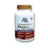 American Muscle ZMA + Melatonin – Sleep & amp Recovery Support