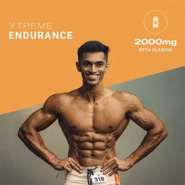 MuscleBlaze PRE Workout 200 Xtreme - Image 5