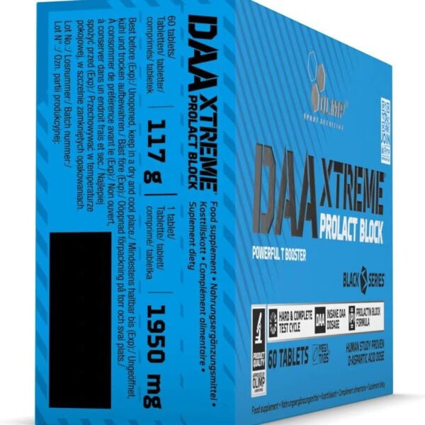 Olimp Sport Nutrition DAA Xtreme Prolact-Block - Image 2